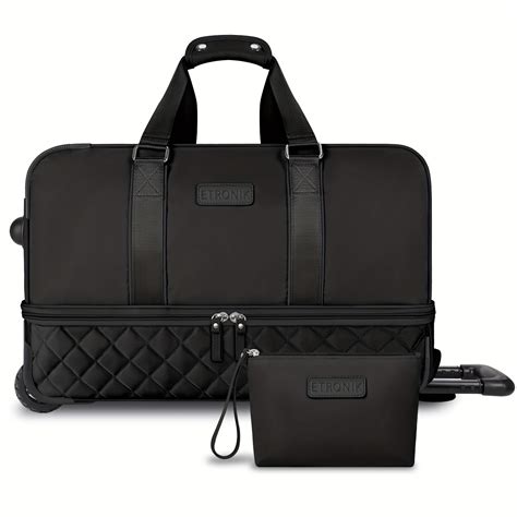 walmart duffle bag 22x14x9